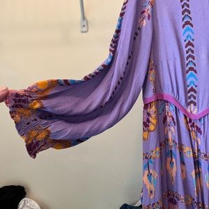 Free People size small dress